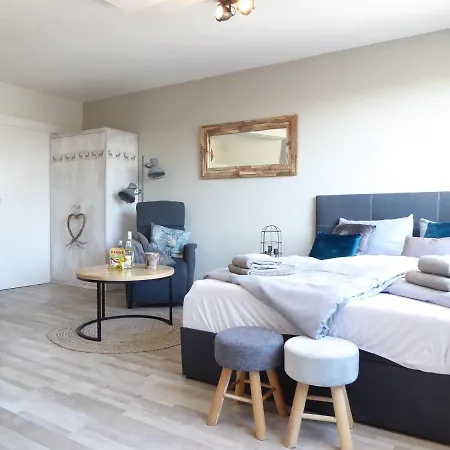 Appartamento Mountain Pool Sauna Hund 4 Pers Wifi Near Lift *