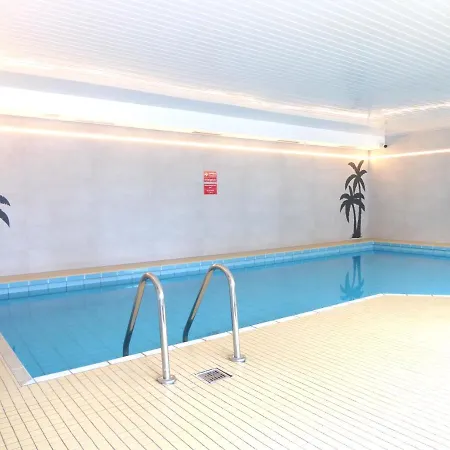 Mountain Pool Sauna Hund 4 Pers Wifi Near Lift Winterberg