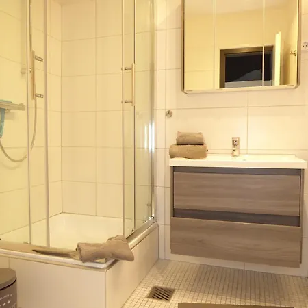 Mountain Pool Sauna Hund 4 Pers Wifi Near Lift *