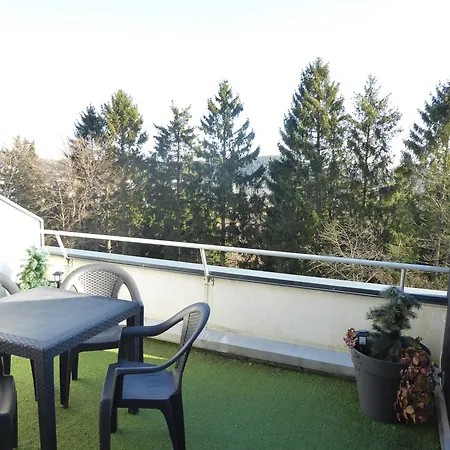 Mountain Pool Sauna Hund 4 Pers Wifi Near Lift * Winterberg