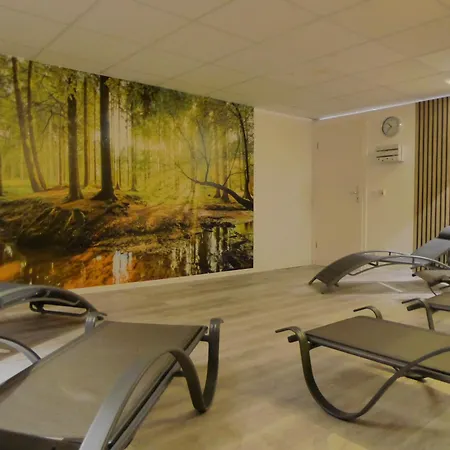 Apartmán Mountain Pool Sauna Hund 4 Pers Wifi Near Lift Winterberg