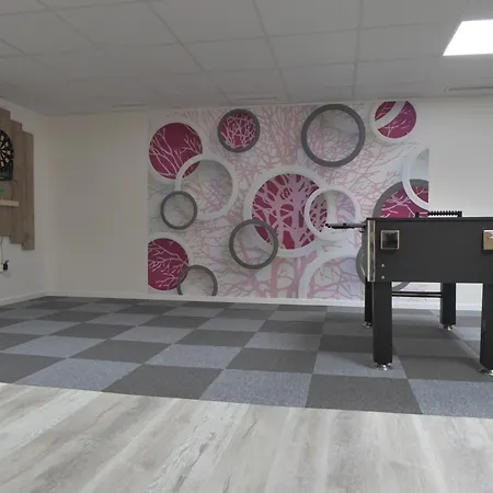 Mountain Pool Sauna Hund 4 Pers Wifi Near Lift Appartamento Winterberg