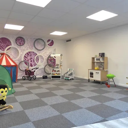 Mountain Pool Sauna Hund 4 Pers Wifi Near Lift Apartmán *