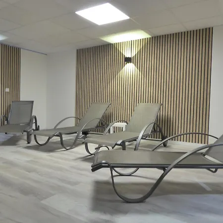 Appartamento Mountain Pool Sauna Hund 4 Pers Wifi Near Lift