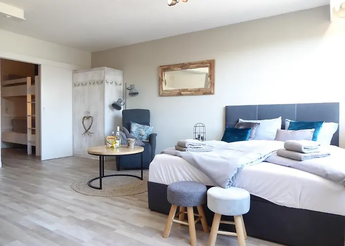 Apartman Mountain Pool Sauna Hund 4 Pers Wifi Near Lift *