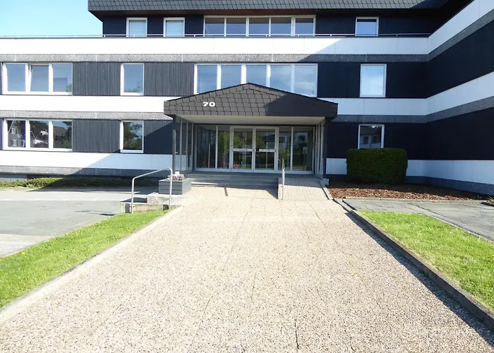 Apartman Mountain Pool Sauna Hund 4 Pers Wifi Near Lift Winterberg