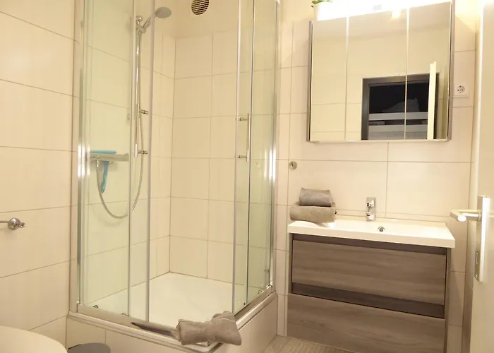 Apartman Mountain Pool Sauna Hund 4 Pers Wifi Near Lift *