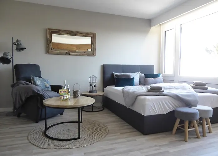 Mountain Pool Sauna Hund 4 Pers Wifi Near Lift 아파트 빈터베르크