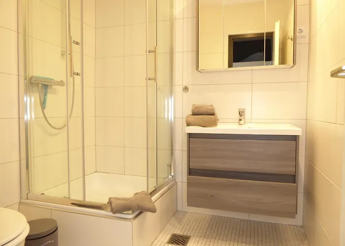 Mountain Pool Sauna Hund 4 Pers Wifi Near Lift *