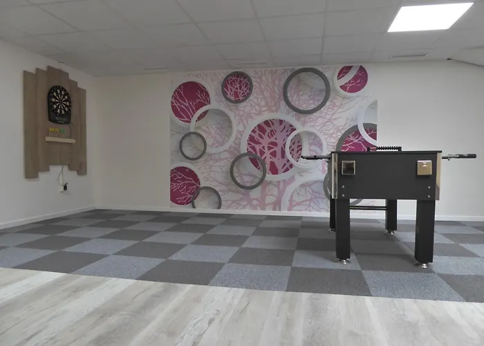 Mountain Pool Sauna Hund 4 Pers Wifi Near Lift Apartman Winterberg