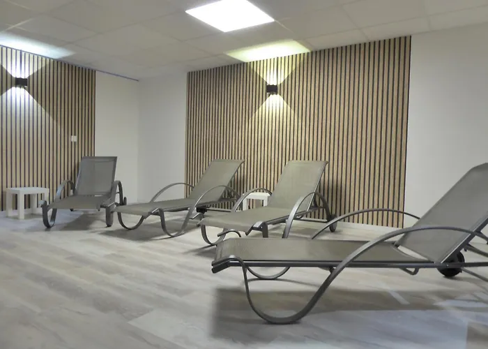 Apartman Mountain Pool Sauna Hund 4 Pers Wifi Near Lift